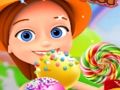 Гульня Хмель з каўбойскага капелюша  онлайн