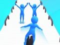 Гульня Чалавечы транспартны сродак  онлайн