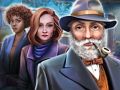 Гульня Страшная алея  онлайн