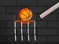 Гульня Разрэзаць і Dunk онлайн