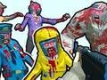 Гульня Стралялка па зомбі частка 1  онлайн