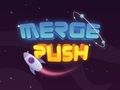 Гульня Аб'яднанне Push  онлайн