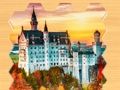 Гульня Пазлы Hexa  онлайн