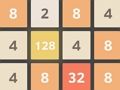 Гульня 2048 Арыгінал  онлайн