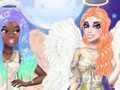 Гульня Angelcore Princess онлайн