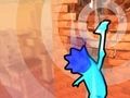 Гульня Цагляны восень  онлайн