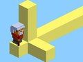 Гульня Блочныя галіны  онлайн