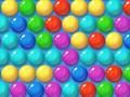 Гульня Аркада Bubble Shooter  онлайн