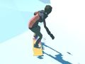 Гульня Ski Master 3D онлайн