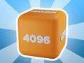 Гульня 4096 3d онлайн