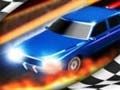 Гульня Перацягнуць гонку 3D онлайн
