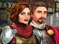 Гульня Рыцарская вёска  онлайн