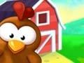 Гульня Галаваломка Farm Jelly  онлайн