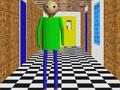 Гульня Асновы Baldi spoopy MOD  онлайн