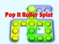 Гульня Pop It Roller Splat онлайн Гульня Pop It Roller Splat онлайн