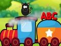 Гульня Цягнік ChooChoo для дзяцей  онлайн