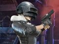 Гульня Сімулятар Gun Pro  онлайн