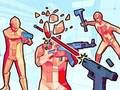 Гульня Стралялка па часе 2  онлайн