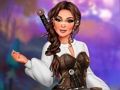 Гульня Адважныя прынцэсы  онлайн