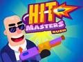 Гульня Хіт Masters Rush  онлайн