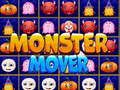 Гульня Monster Mover онлайн