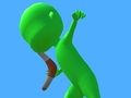 Гульня Бекас бумеранг 3d  онлайн