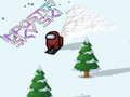 Гульня Самазванец Sky Ski  онлайн
