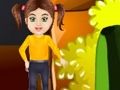 Гульня Знайдзіце закуску Ані  онлайн