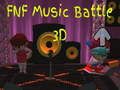 Гульня FNF Music Battle 3D онлайн Гульня FNF Music Battle 3D онлайн