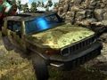 Гульня Пазадарожны джып 6x6  онлайн