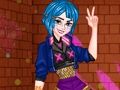 Гульня Шалёная вечарынка BFF  онлайн