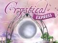 Гульня Crytical Express  онлайн