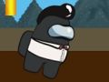 Гульня Flappy Самазванец  онлайн