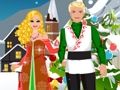 Гульня Каляды Хедзі і Алджэр  онлайн