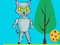 Гульня Кім Кот  онлайн