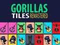 Гульня Нечаканыя пліткі Gorillaz  онлайн