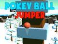 Гульня Перамычка Pokey Ball  онлайн