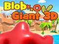 Гульня Гігант Blob 3D онлайн