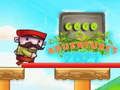 Гульня Gogo Adventures 2021 онлайн