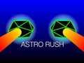 Гульня Astro Rush онлайн