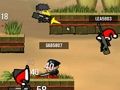 Гульня Super Smash онлайн  онлайн
