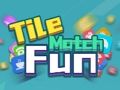 Гульня Плітка Match Fun  онлайн
