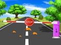 Гульня Уцёкі з платных варот  онлайн