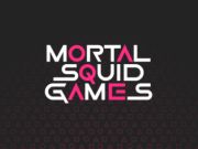 Гульня Гульні Mortal Squid  онлайн