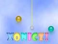 Гульня Xonicz! онлайн