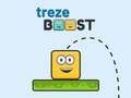 Гульня Trezeboost онлайн
