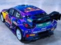 Гульня Ford Puma Hybrid Rally Puzzle онлайн