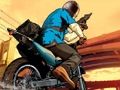 Гульня Grand Theft Auto V схаваная зорка онлайн