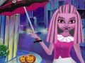Гульня Крама прыгажосці Monster High  онлайн