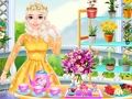 Гульня Girls Happy Tea Party Cooting  онлайн